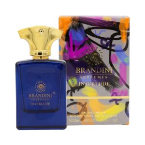 عطر ادکلن اینترلود مردانه Interlude