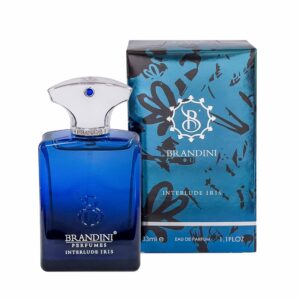عطر ادکلن اینترلود ایریس مردانه Interlude Iris