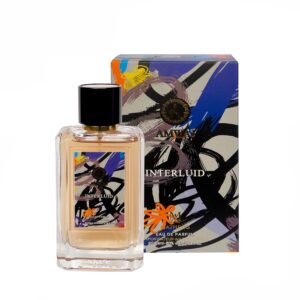عطر ادکلن متئوس اینترلود مردانه Interluide