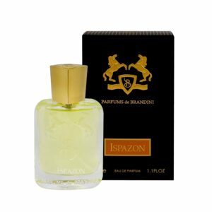 عطر ادکلن ایسپازون مردانه Ispazon
