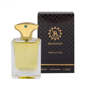عطر ادکلن جوبیلیشن مردانه Jubilation