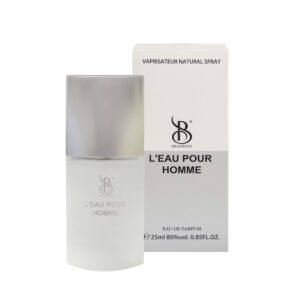 عطر ادکلن لئو پورهم مردانه Leau Pour Homme