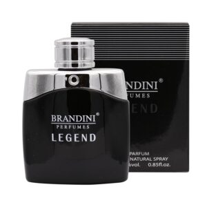 عطر ادکلن لجند مردانه Legend