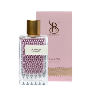 عطر ادکلن لاماجیا زنانه La magia