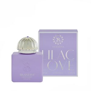 عطر ادکلن لیلاک لاو زنانه Lilac Love