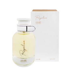 عطر ادکلن رویالیون لالابای زنانه Royalion Lullaby