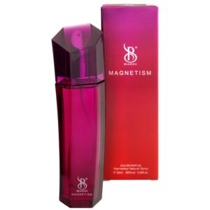 عطر ادکلن مگنتیسم زنانه Magnetism