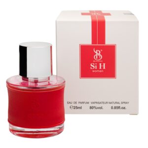 عطر ادکلن سی اچ زنانه Si h