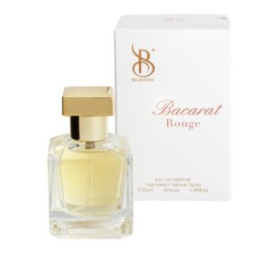 عطر ادلکن باکارات رژ زنانه و مردانه Bacarat rouge