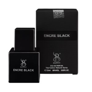عطر ادکلن انکر بلک مردانه Encre black