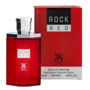 عطر ادکلن راک رد مردانه Rock red