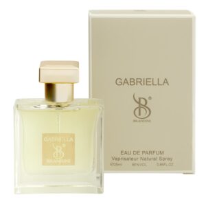 عطر ادکلن گابریلا زنانه Gabriella