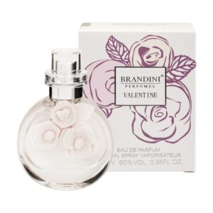 عطر ادکلن ولنتاین زنانه Valentine