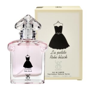 عطر ادکلن لا پتیت رب بلک زنانه La Petite Robe Black