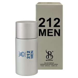 عطر ادکلن 212 مردانه 212 Men
