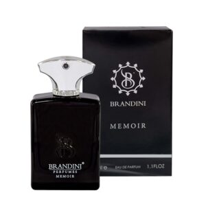 عطر ادکلن مموآق مردانه Memoir