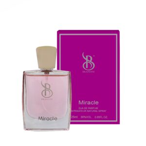 عطر ادکلن میراکل زنانه Miracle