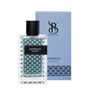 عطر ادکلن میستریوزو مردانه Misterioso