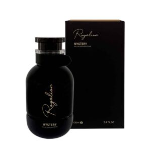عطر ادکلن رویالیون میستری مردانه Royalion Mystery