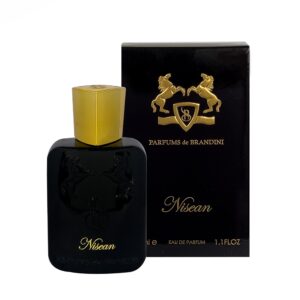 عطر ادکلن نیسان زنانه و مردانه Nisean