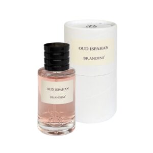 عطر ادکلن عود اسپهان مردانه و زنانه Oud ispahan