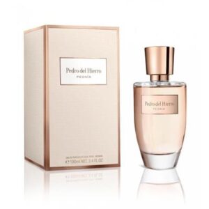 عطر ادکلن پدرو دل هیرو پیونیا زنانه Pedro Del Hierro Peonia
