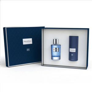 گیفت ست پدرو دل هیرو او فرش مردانه Pedro Del Hierro Giftset eau Fraiche