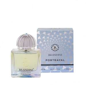 عطر ادکلن پورترایال زنانه Portrayal