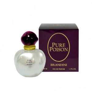 عطر ادکلن پیور پویزن زنانه Pure Poison