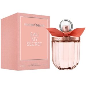 عطر ادکلن ویمن سکرت او مای سکرت زنانه Women Secret Eau My Secret