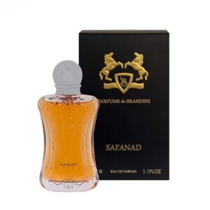 عطر ادکلن سافاناد زنانه Safanad