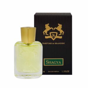 عطر ادکلن شاگیا مردانه Shagya