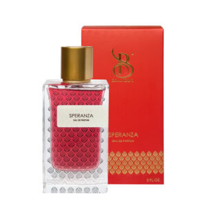 عطر ادکلن اسپرانزا زنانه Speranza