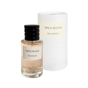 عطر ادکلن اسپایس بلند مردانه و زنانه Spice Blend