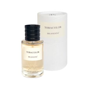 عطر ادکلن تباکالر مردانه و زنانه Tobacolor