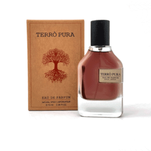 ادکلن فرگرانس ورد مگاماره ترو پورا