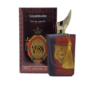 ادکلن فراگرنس ورد کازاموراندو 1988