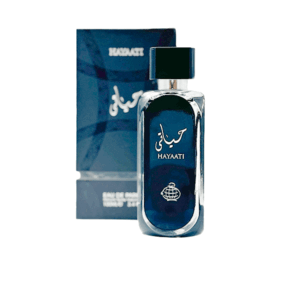 ادکلن فرگرانس حیاتی