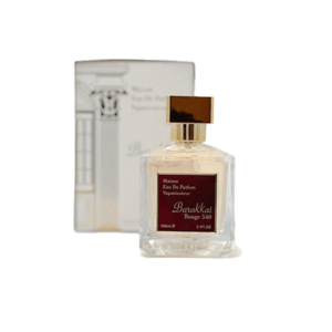 ادکلن فرگرانس باکارات رژ سفید