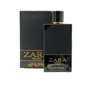 ادکلن فراگرنس ورد مدل زارا من