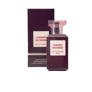 ادکلن فراگرنس ورد تام فورد چری اینسنس