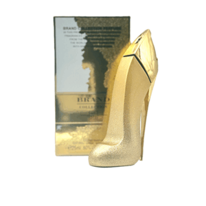 ادکلن گودگرل گلد