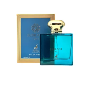 ادکلن الحمبرا مدل جوبیلنت اورو