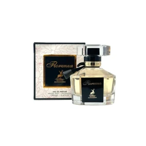 ادکلن الحمبرا مدل فلورنزا