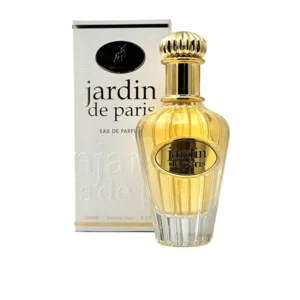ادکلن آلحامبرا جاردین د پاریس