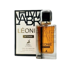 ادکلن آلحامبرا