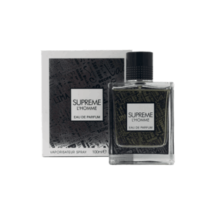 ادکلن فرگرانس ورد سوپریم ل هوم