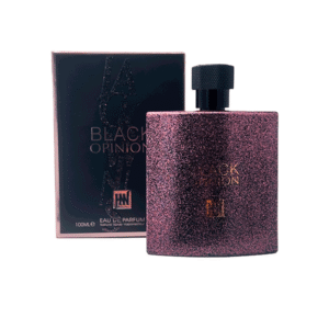 ادکلن جانوین بلک اپیوم