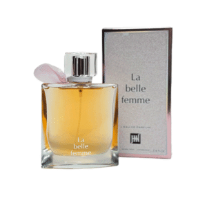 ادکلن جانوین لا بل فم