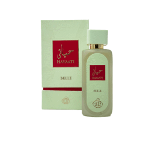 ادکلن فراگرنس ورد مدل حیاتی بل